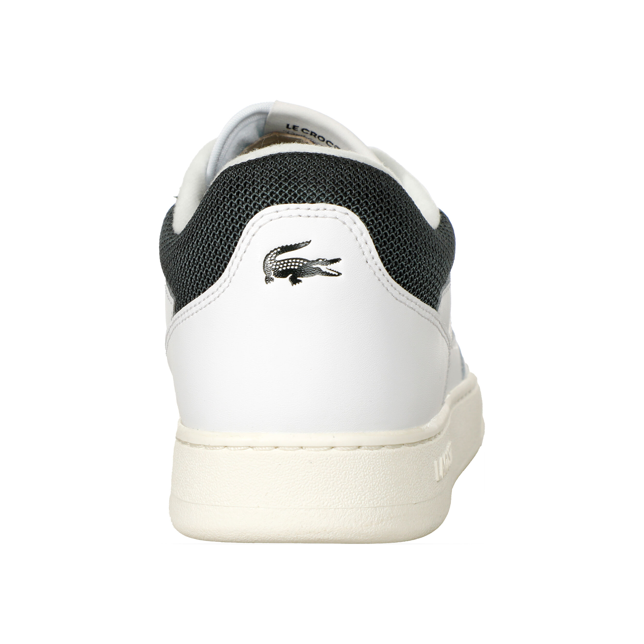 Lacoste best sale sale sneakers