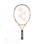 Yonex Tennisschl&auml;ger Yonex Jr. 21 Kinderschl&auml;ger besaitet