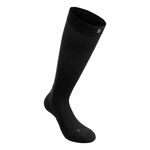 Bauerfeind Bekleidung Bauerfeind Ultralight Kompressions-Socken Herren-Schwarz