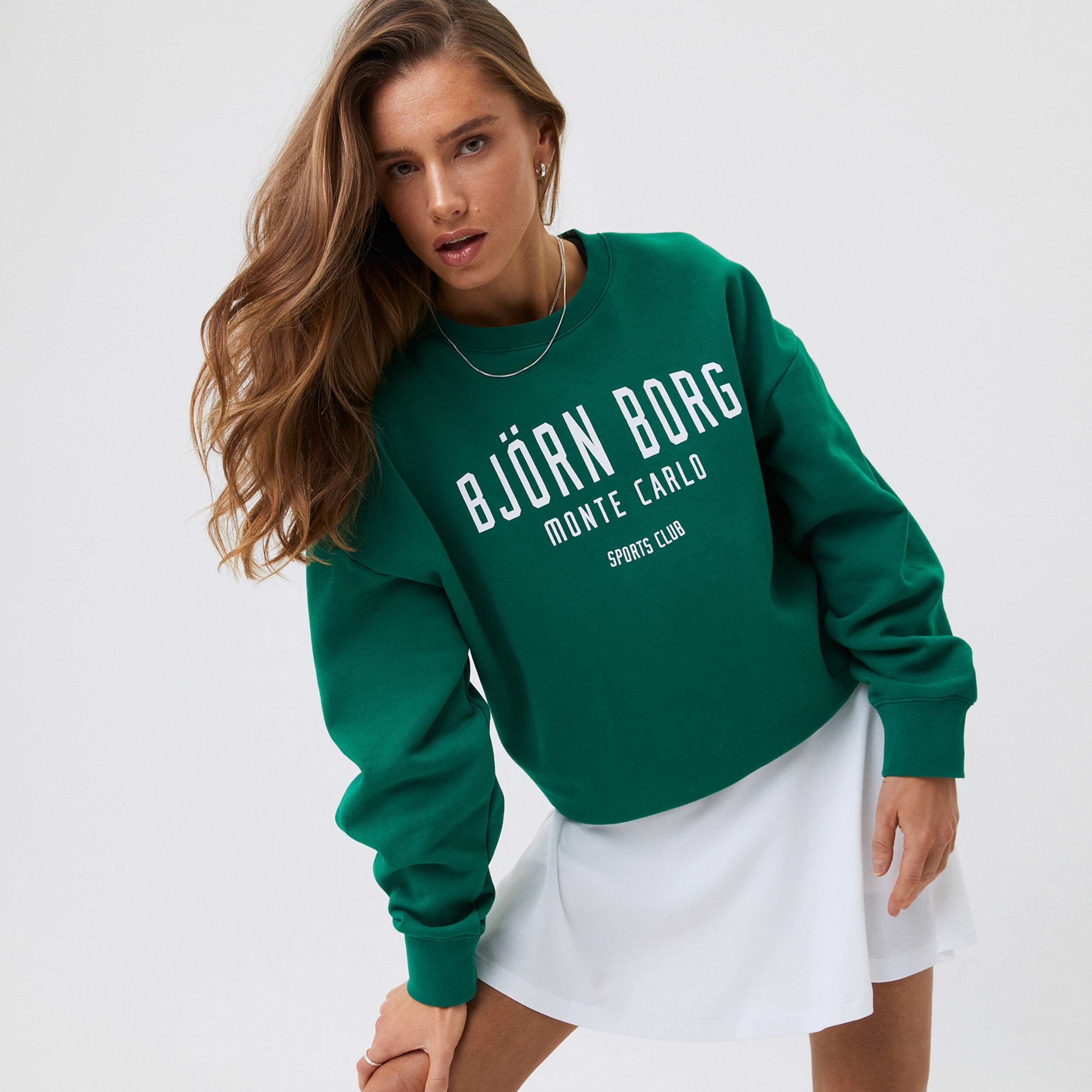 Bjorn borg sweatshirt clearance