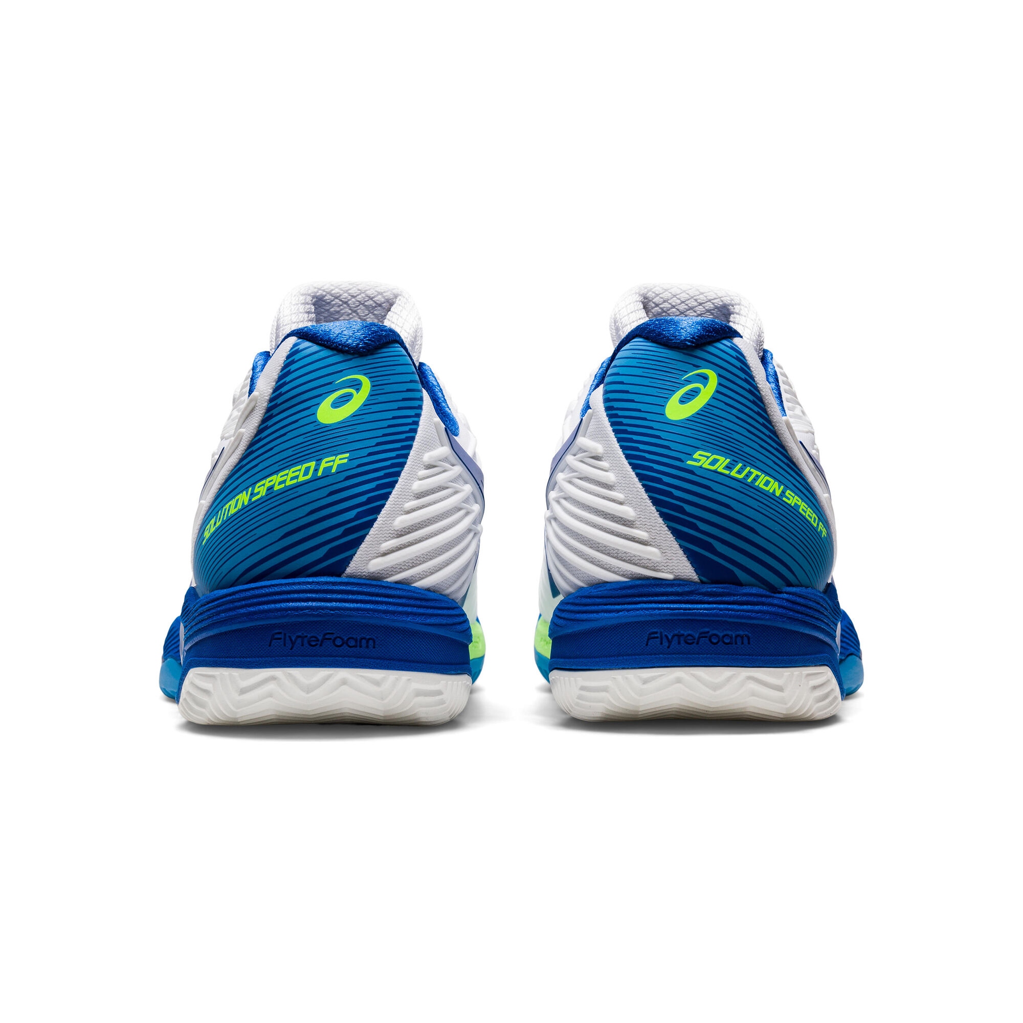ASICS