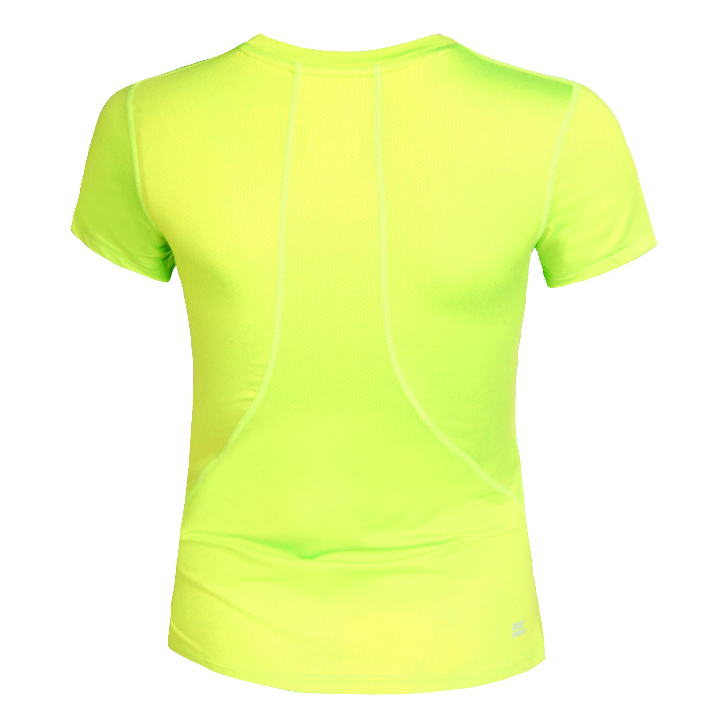 T shirt fluo donna online