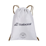 Babolat Babolat Wimbledon Gym Bag Sporttasche-Weiß,Grau