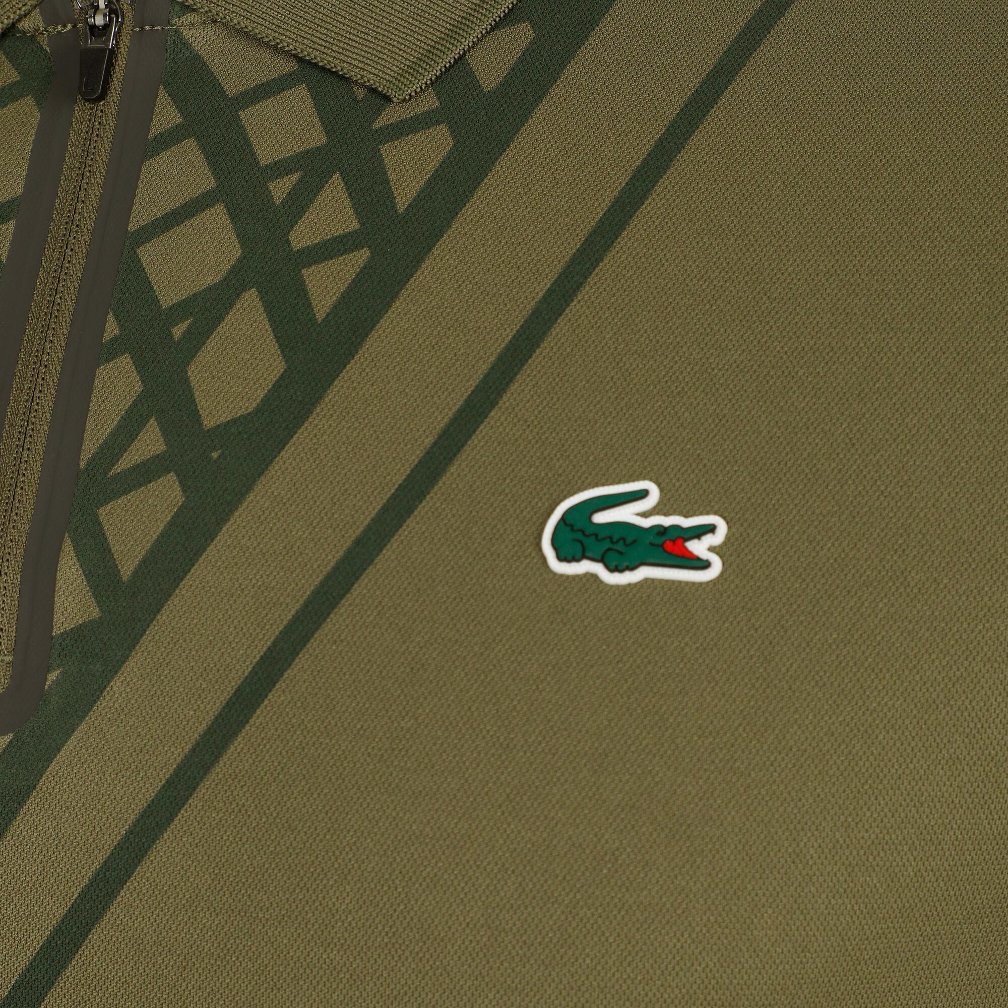 Lacoste