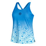 BIDI BADU Bekleidung BIDI BADU Pure Wild Tank-Top Damen - blau, türkis
