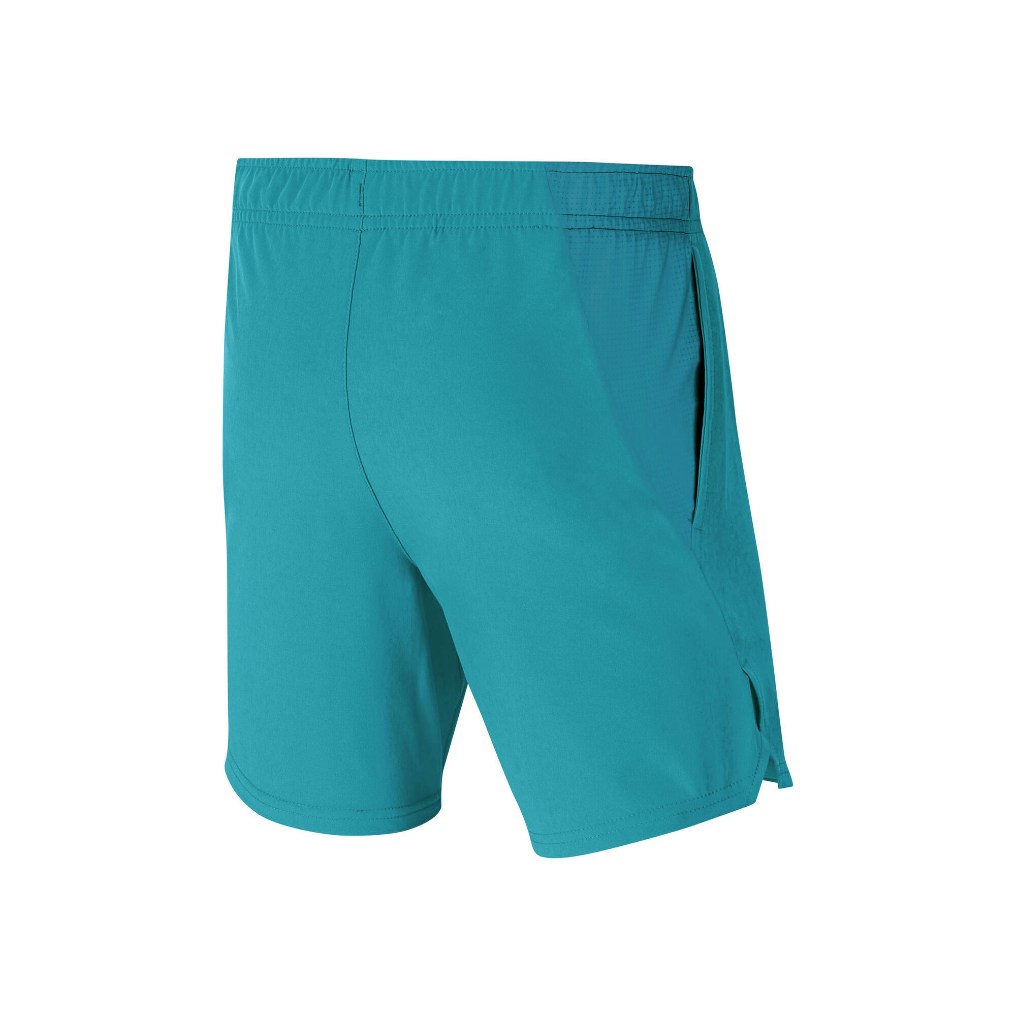 Nike Court Victory Dri Fit Shorts Jungen Petrol online kaufen