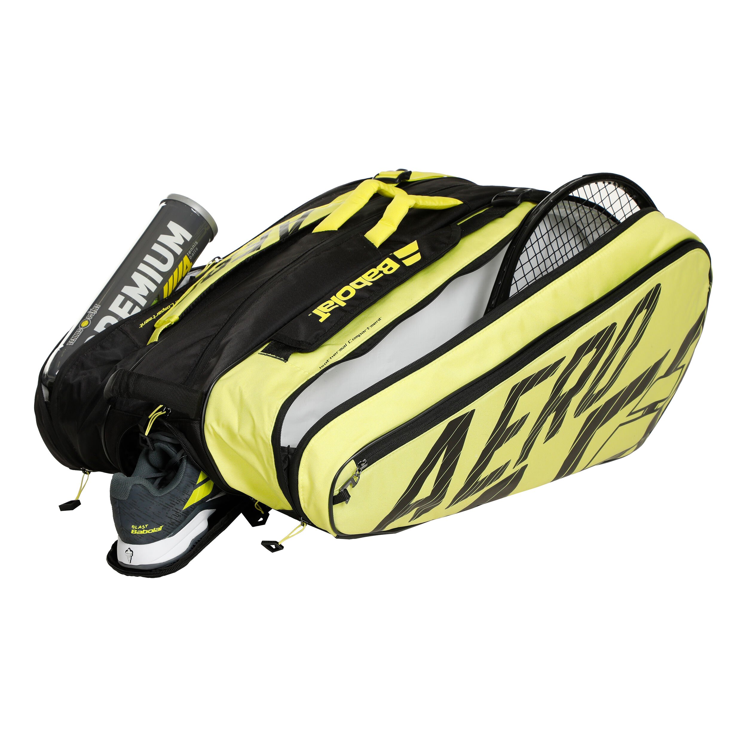 Babolat pure aero bag 12 discount