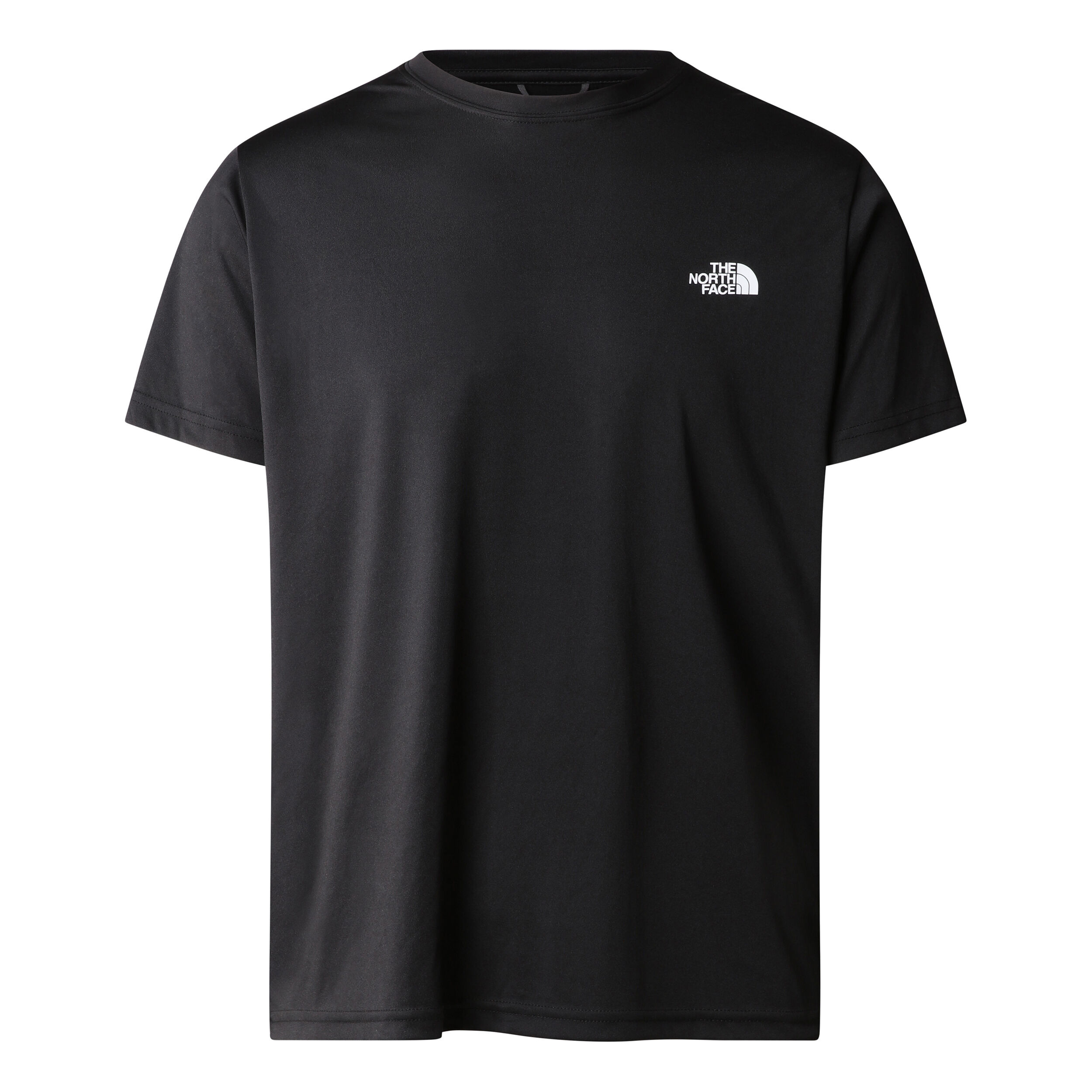 The north face tee discount