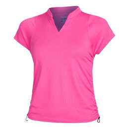 Ruche Me Along Shortsleeve