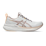 ASICS Laufschuhe ASICS Gel-Pulse 16 Neutralschuh Damen-Wei&szlig;,Mauve