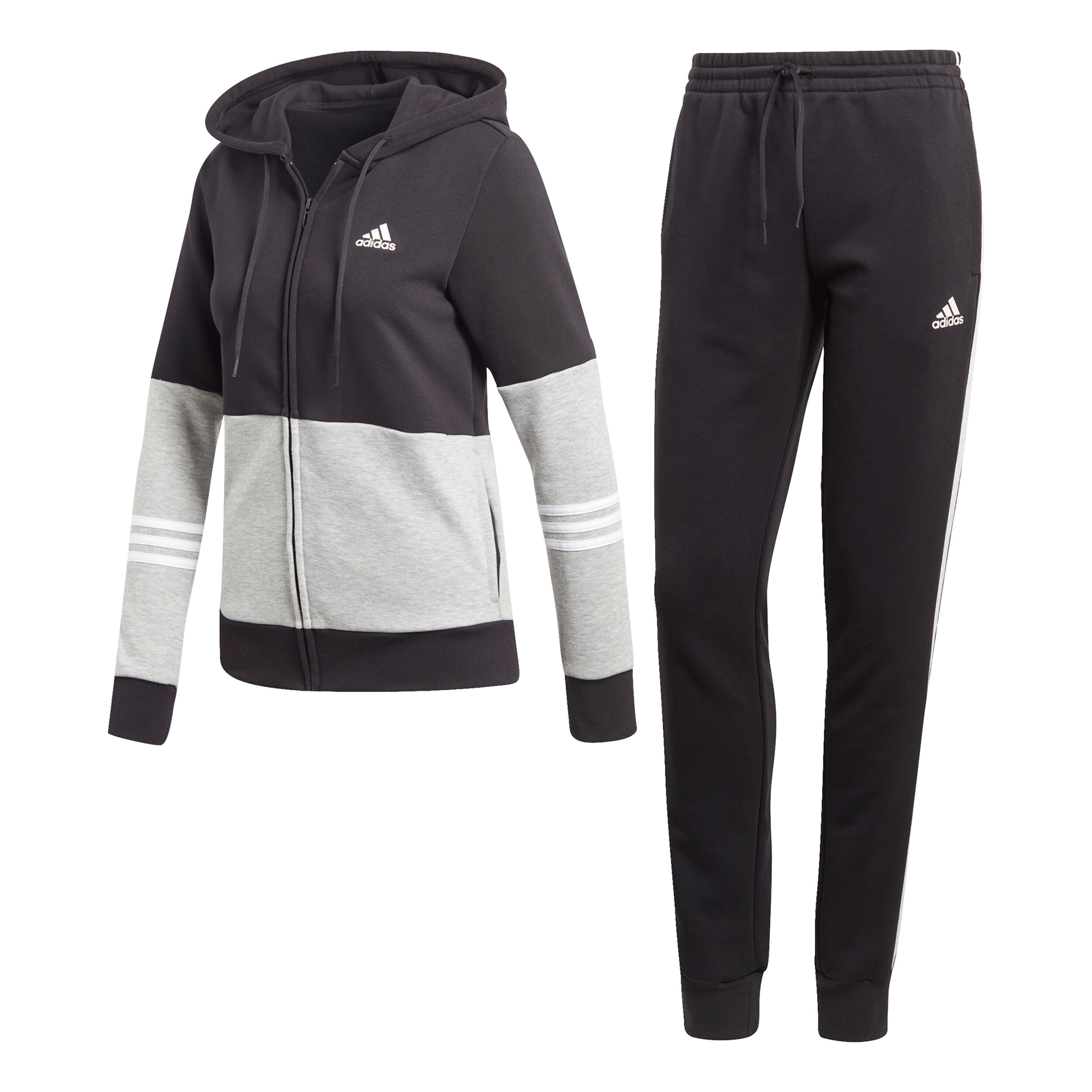 adidas anzug frauen