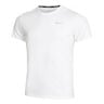 Dri-Fit Miler UV Laufshirt Herren-Weiß