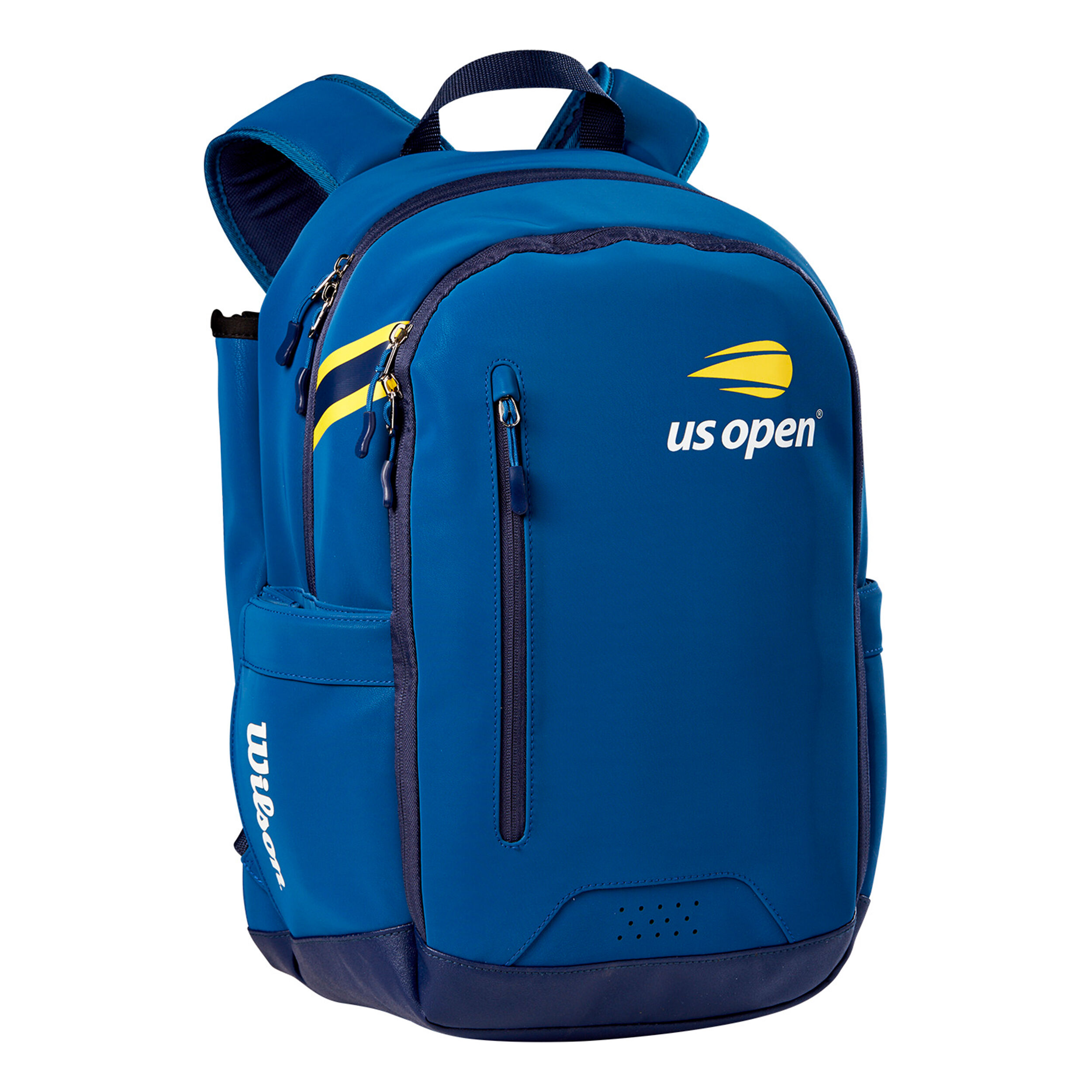 Us open tennis backpack top