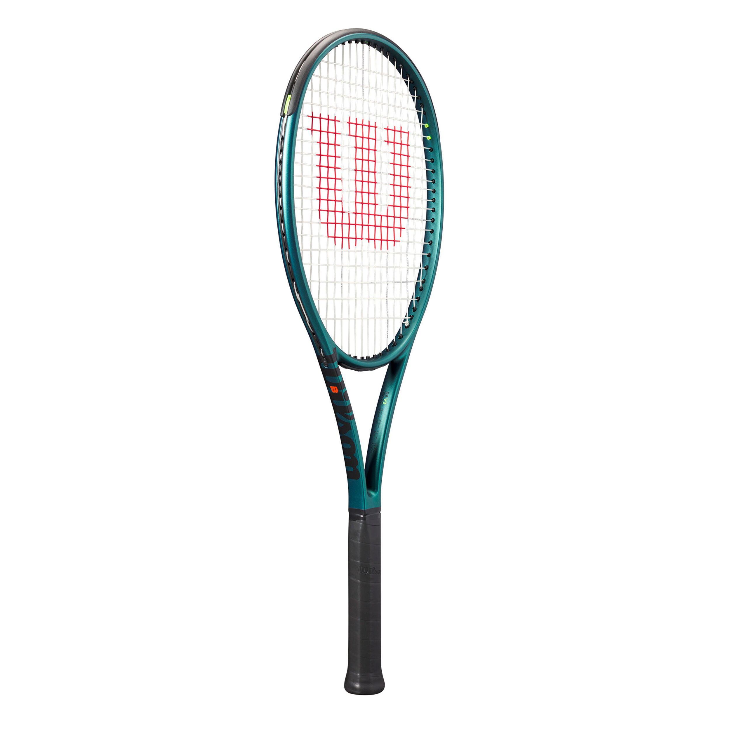 WILSON BLADE 98 18×20 V9 Wilson Blade 98 18X20 V9 Turnierschläger | Tennis-Point