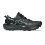ASICS Trailschuh ASICS Gel-Venture 11 Trailschuh Damen - schwarz, grau
