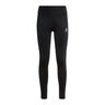 Essential Lauftight Damen-Schwarz