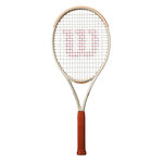 Wilson Tennisschläger Wilson Clash 100 V3.0 RG Turnierschläger