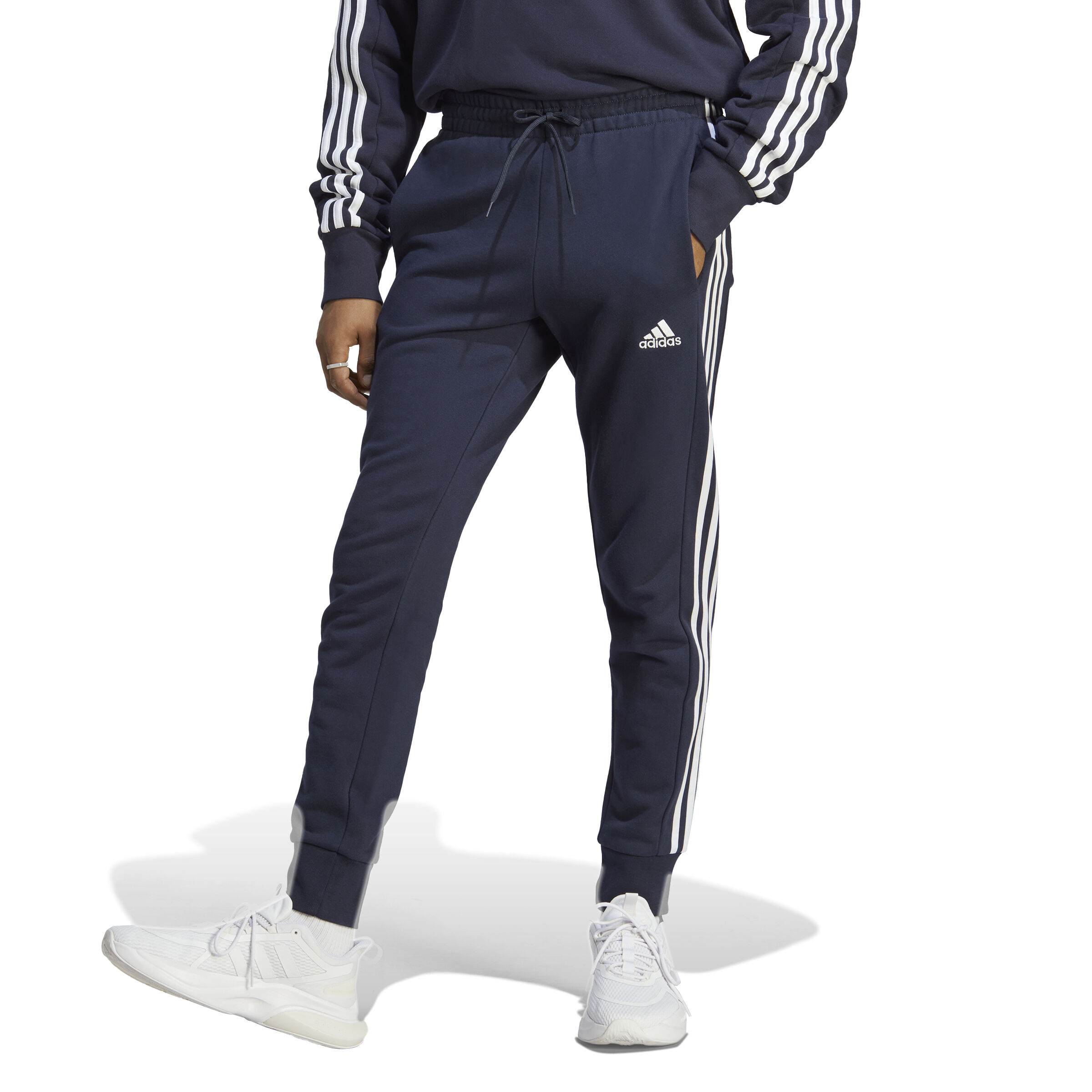 Adidas velour hose herren best sale