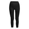 Warm Tight Damen-Schwarz