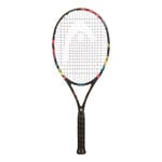HEAD Tennisschl&auml;ger HEAD Radical Graphene XT Radical S Turnierschl&auml;ger (besaitet)