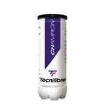 Tecnifibre Tennisbälle Tecnifibre Champion 3er Dose