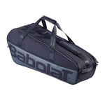Babolat Babolat Court M Schlägertasche-Schwarz