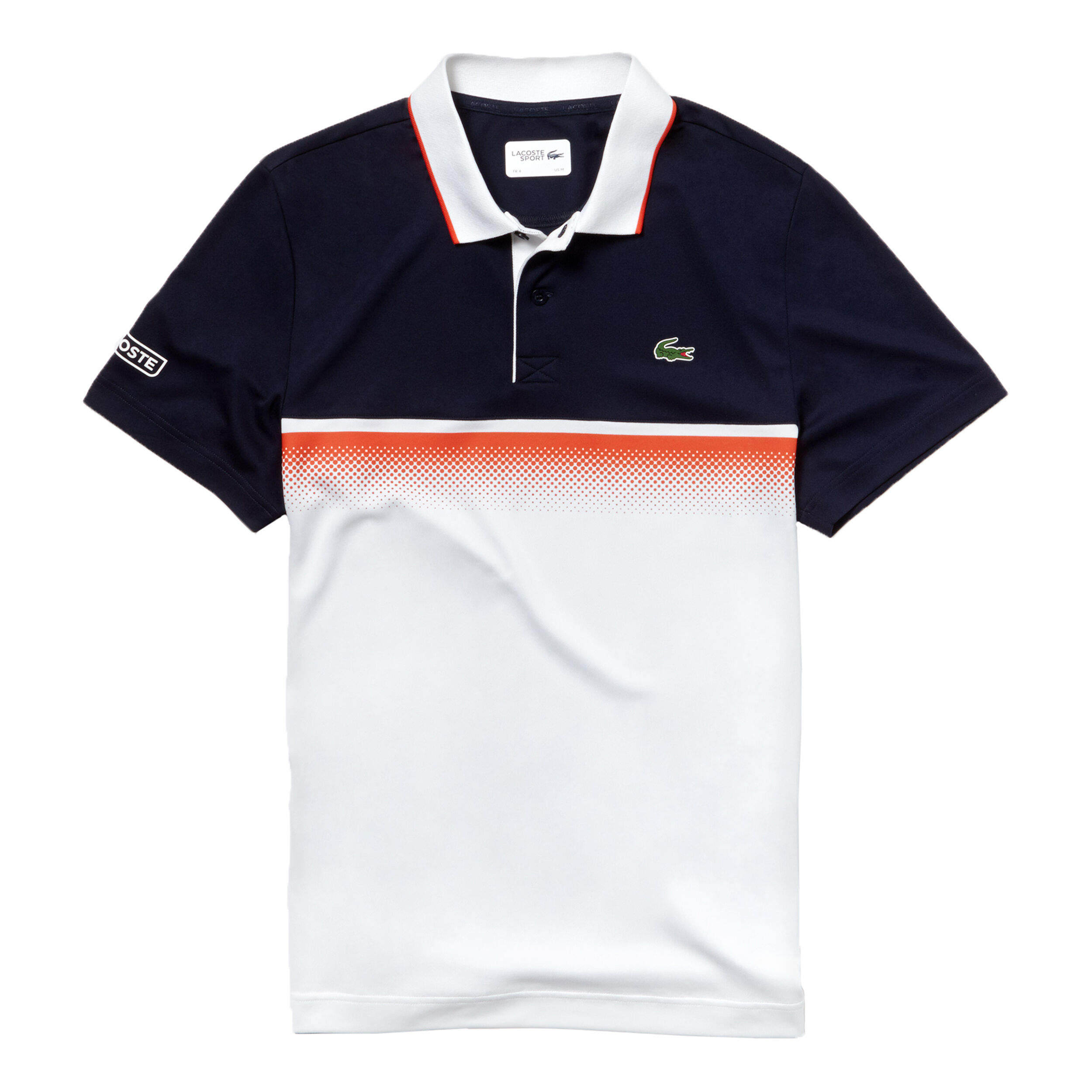Lacoste polo clearance tennis
