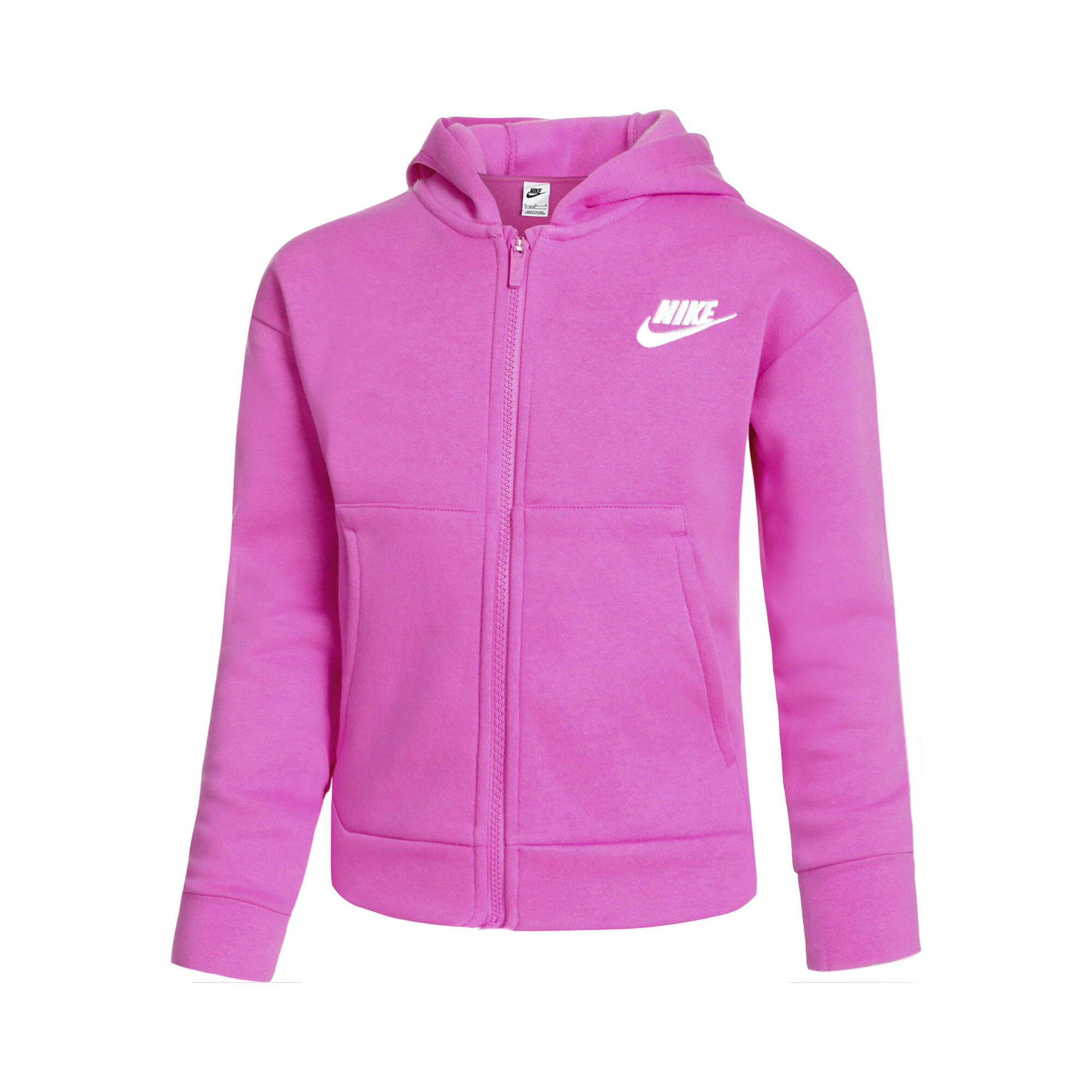 Nike trainingsjacke mädchen clearance