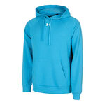Under Armour Bekleidung Under Armour Rival Fleece Hoody Herren-T&uuml;rkis