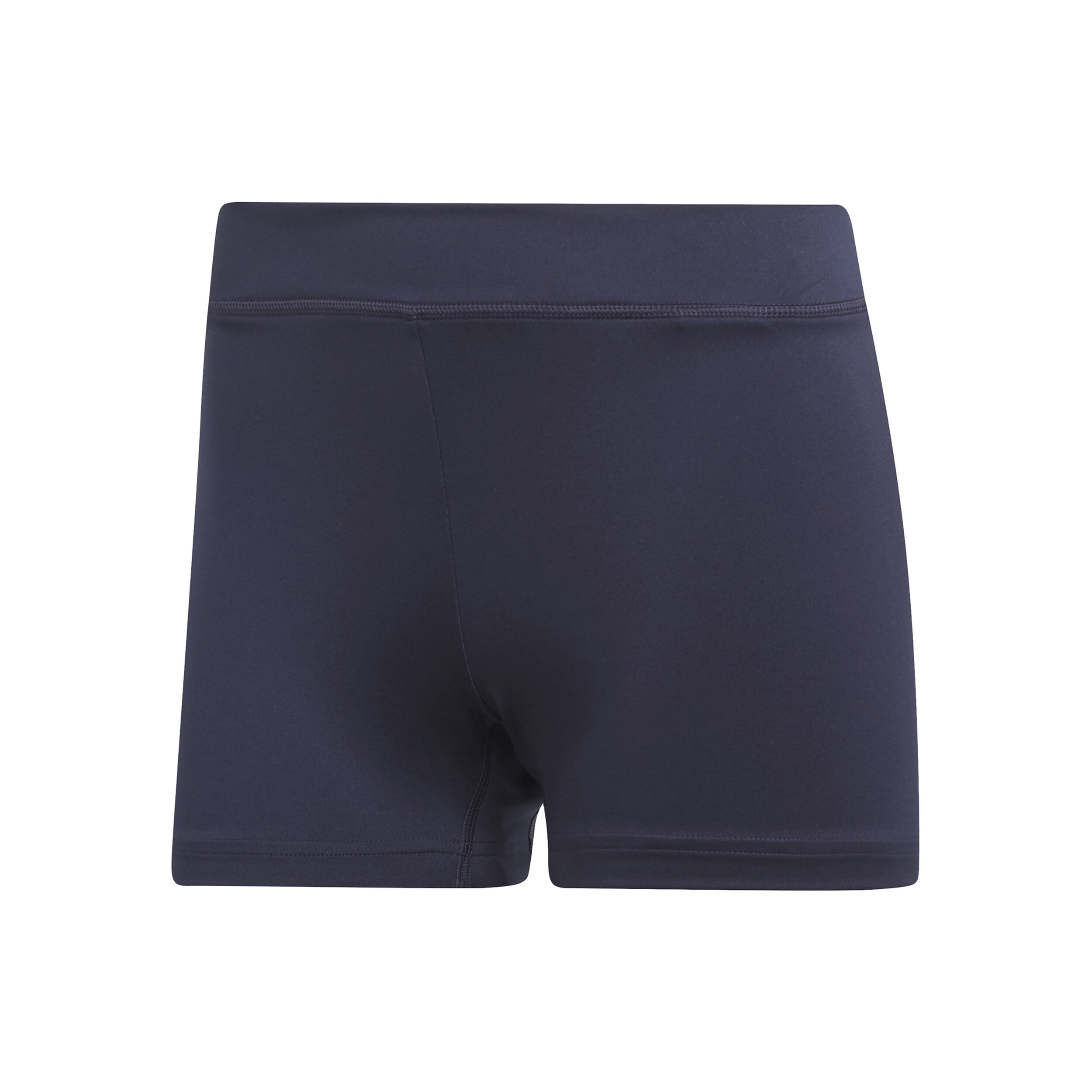 Parley Kleid Damen Wei Dunkelblau