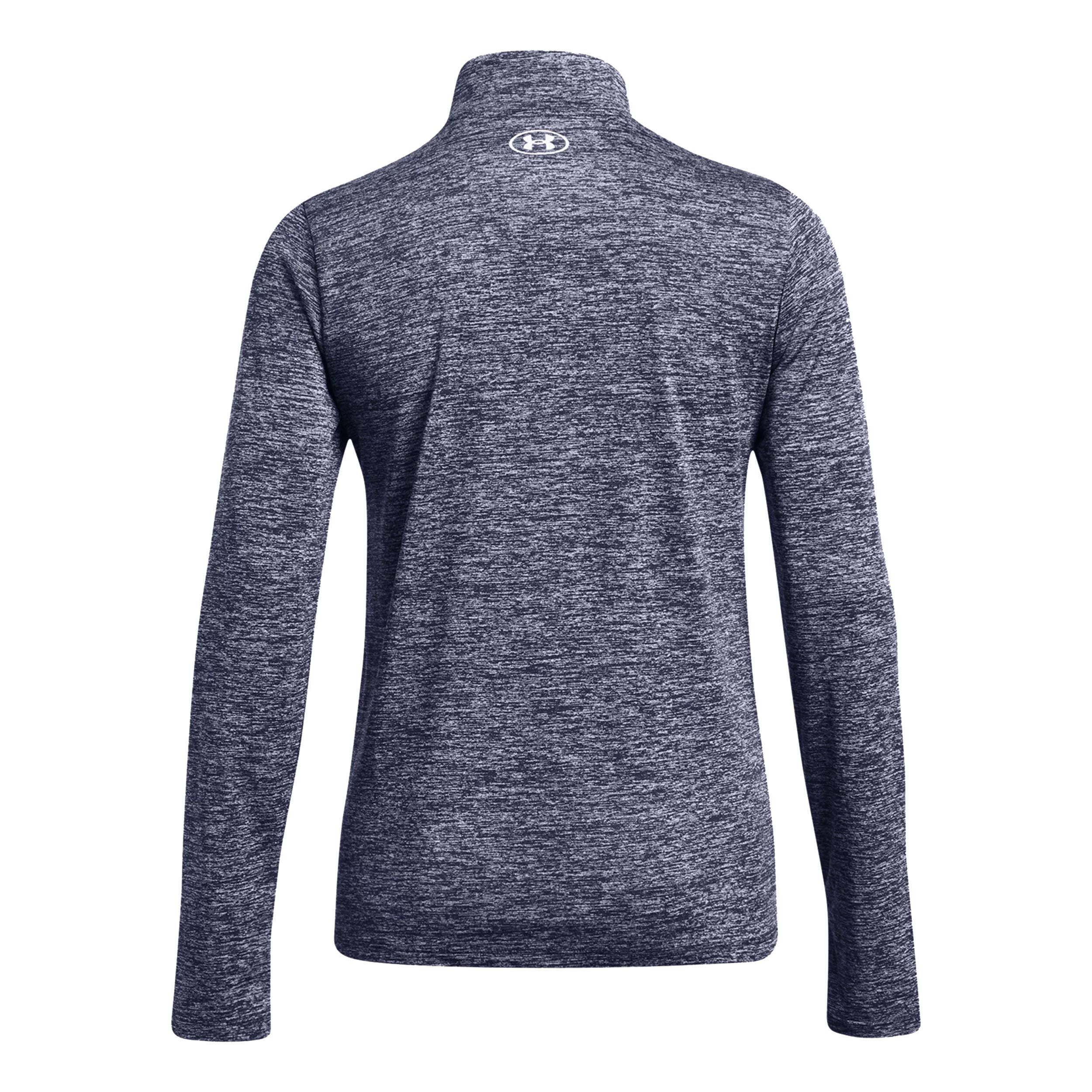 Under armour training tops 2025