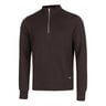 Centre Half Zip