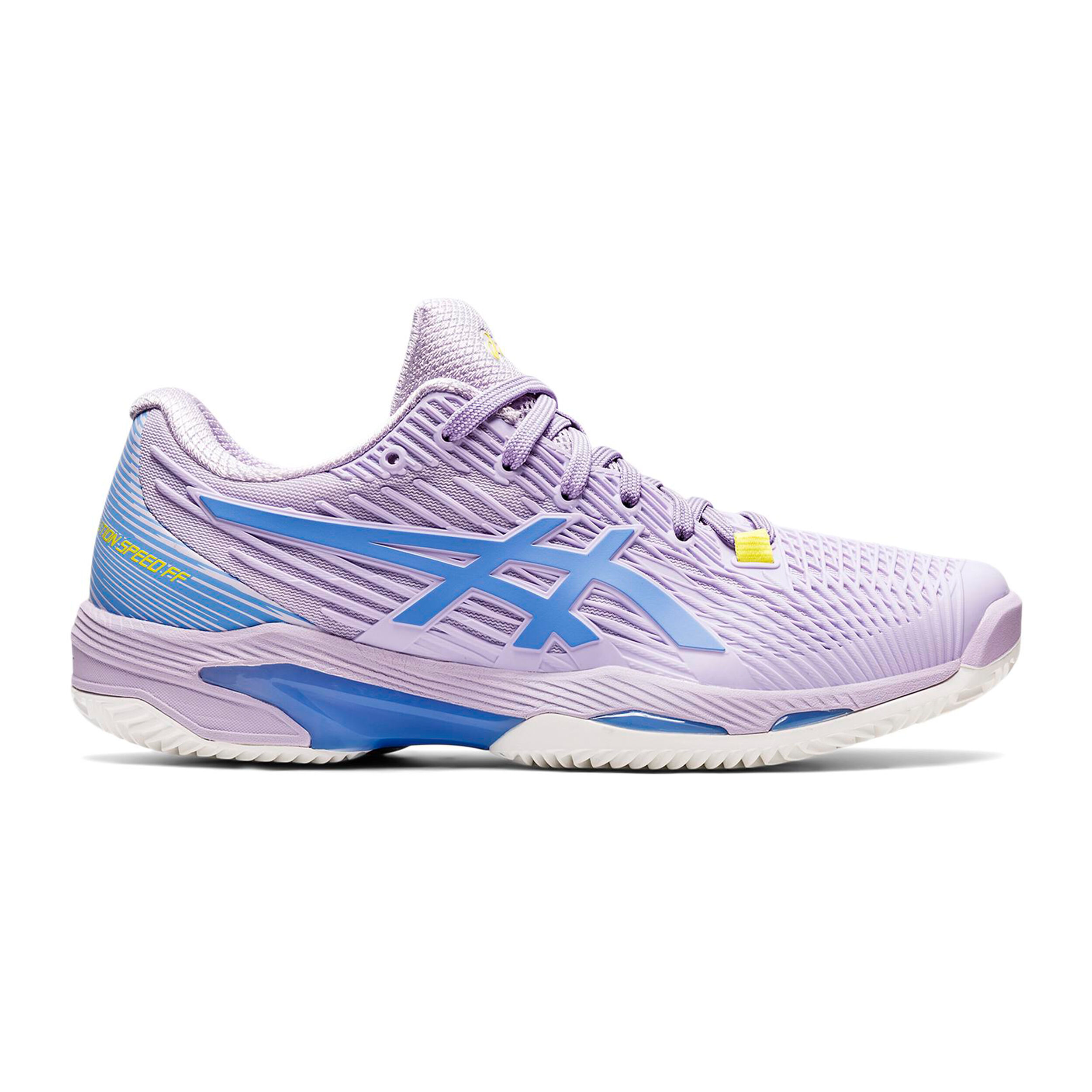 Asics flieder 2025