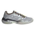 adidas Tennisschuhe adidas Barricade 13 x Brain Dead Allcourtschuh Herren-grau