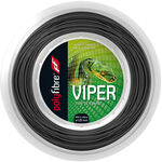 Polyfibre Polyfibre Viper Saitenrolle 200m-Grau