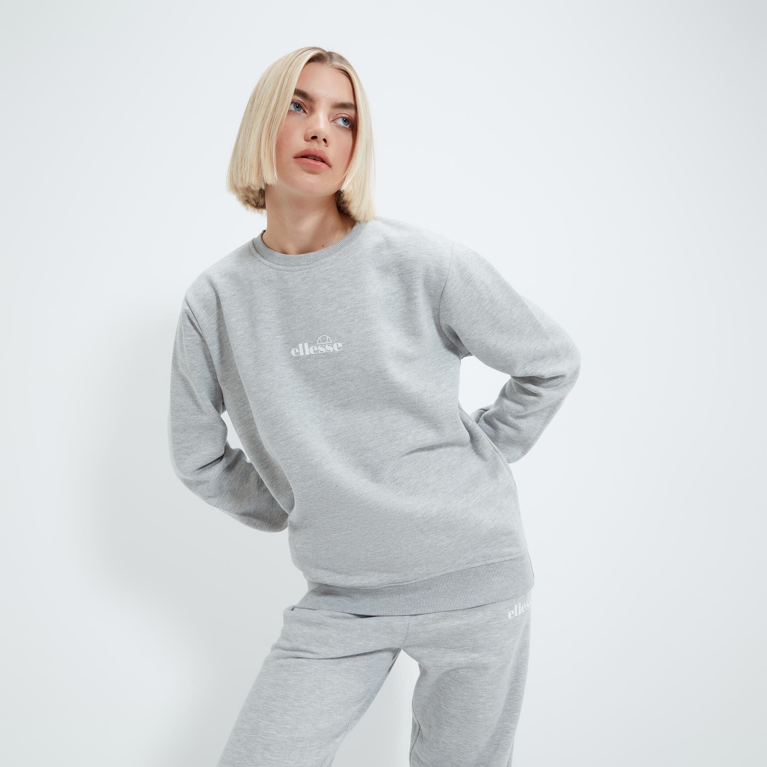 Sweat shirt ellesse femme top