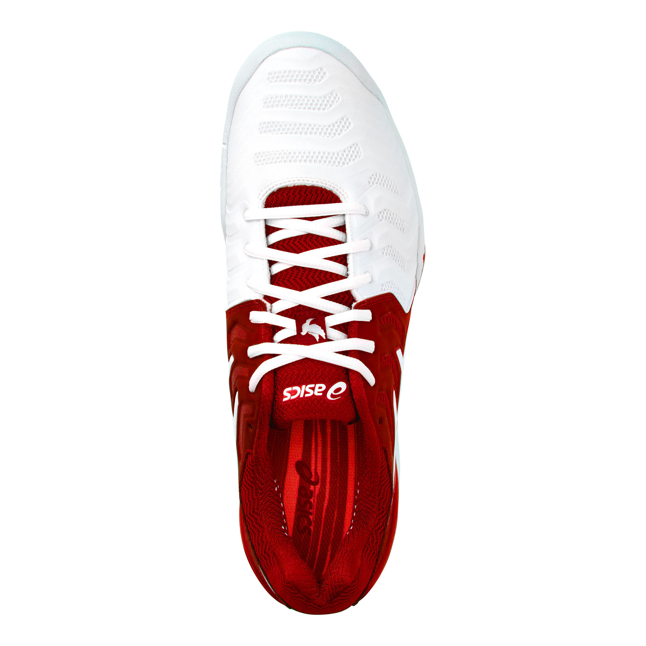 Asics gel resolution djokovic hot sale