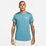Court Dri-Fit Advantage Half-Zip Tee