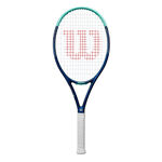 Wilson Tennisschläger Wilson Ultra Power 100 Allroundschläger (besaitet)