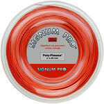 Signum Pro Signum Pro Poly Plasma Saitenrolle 100m-Orange