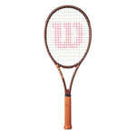 Wilson Tennisschl&auml;ger Wilson Pro Staff 97L V14 Turnierschl&auml;ger gebraucht