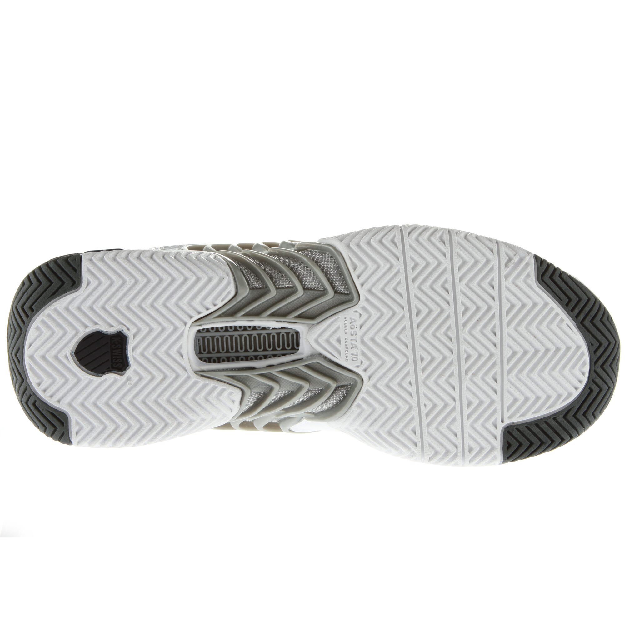 K-Swiss