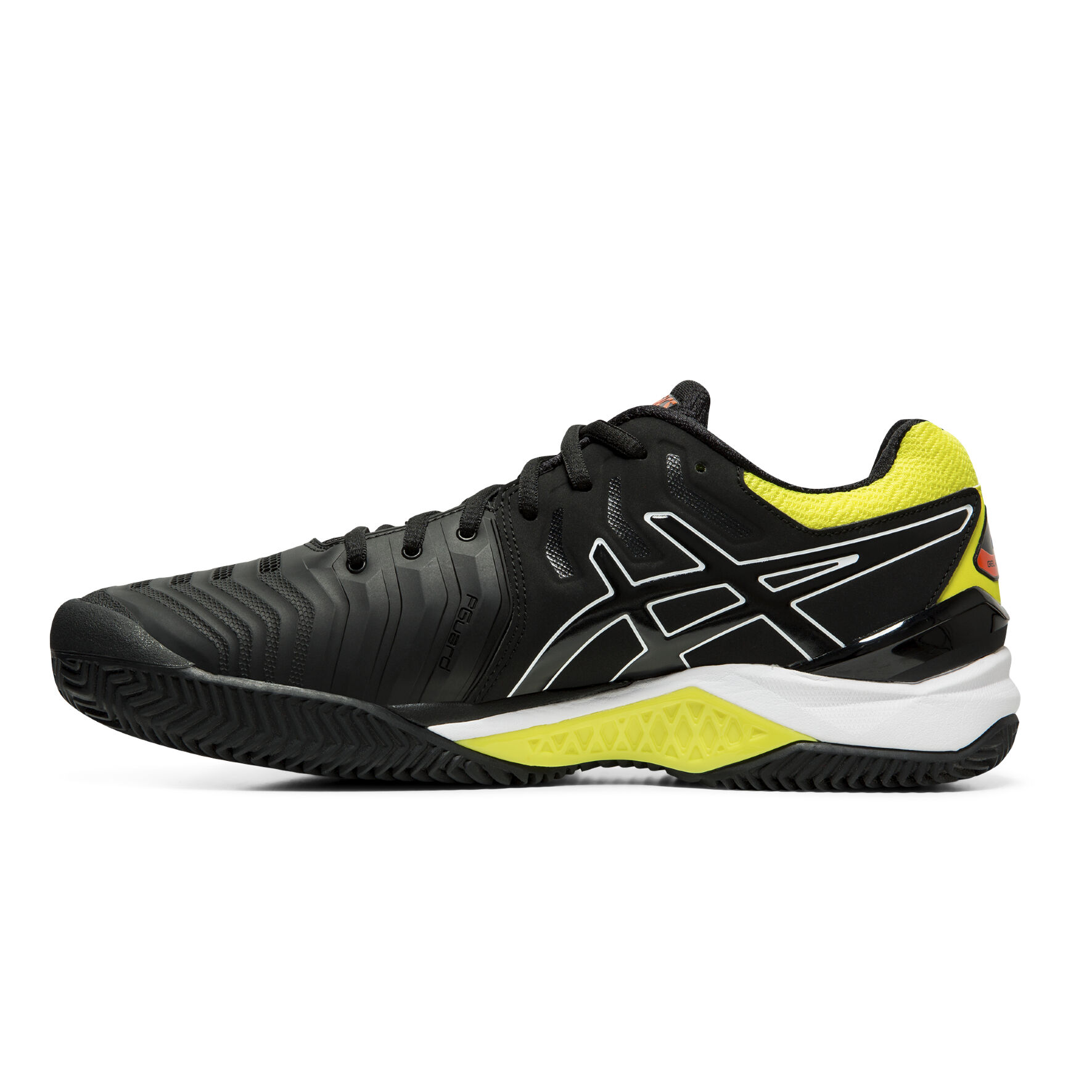 Asics gel resolution 7 sale outlet