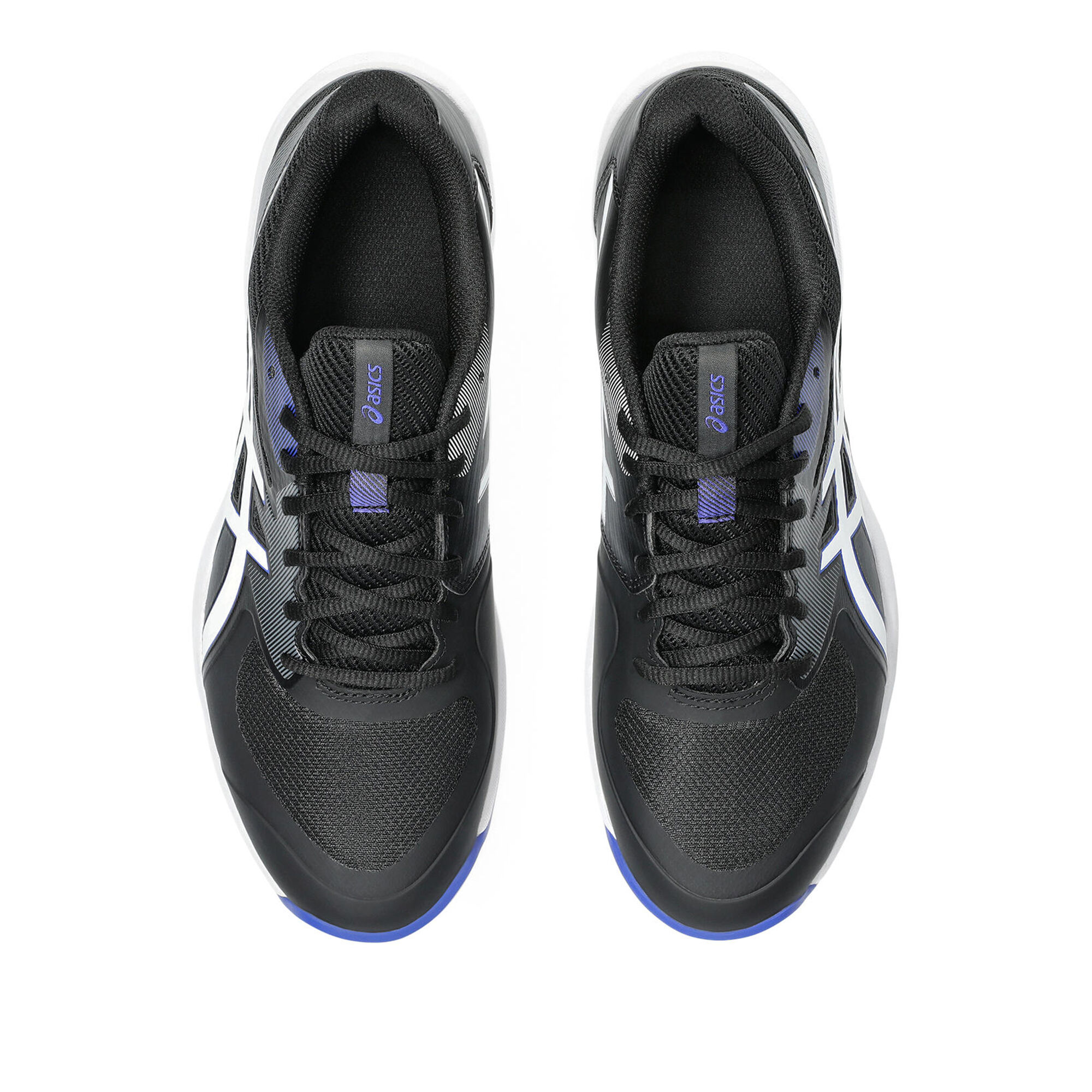 ASICS
