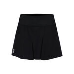 On Bekleidung On Court Rock Damen-Schwarz