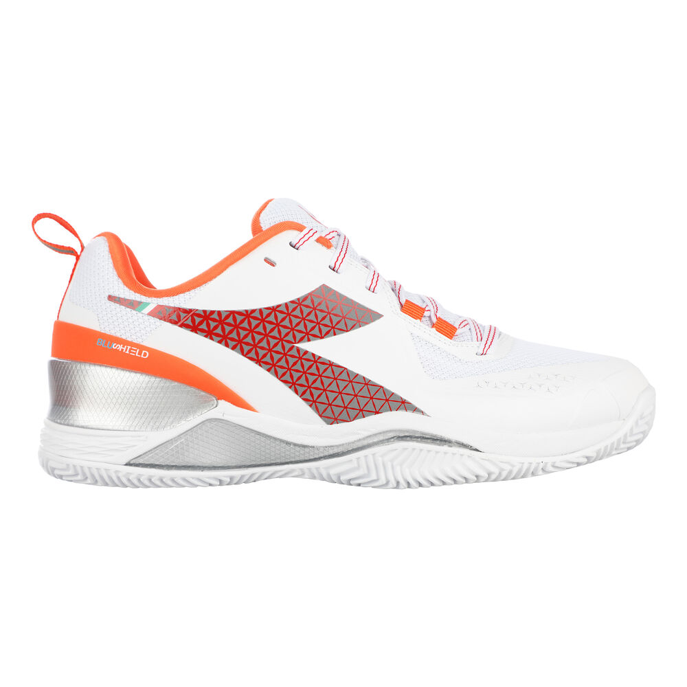 Blushield Torneo Tennisschuhe Damen