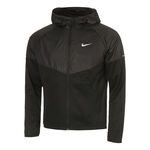 Nike Bekleidung Nike Sphere Miler Laufjacke Herren-Schwarz