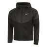 Sphere Miler Laufjacke Herren-Schwarz