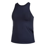 Wilson Bekleidung Wilson Fieldhouse Lite Tank-Top Damen-Dunkelblau