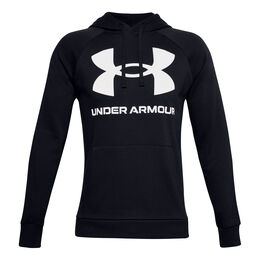 Rival Fleece Big Logo Hoodie  Men